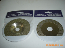 金剛石玻璃切割與打磨工具全解析 從切片到磨片的專業(yè)指南