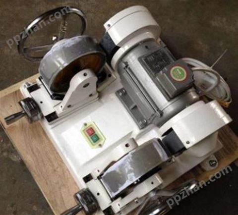 DWSMP-11 磨片 精密研磨領(lǐng)域的專業(yè)選擇